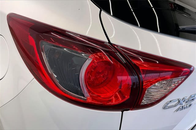 Thumbnail: 2016 Mazda CX-5 - 32