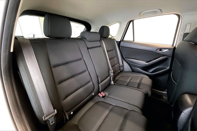 Thumbnail: 2016 Mazda CX-5 - 26