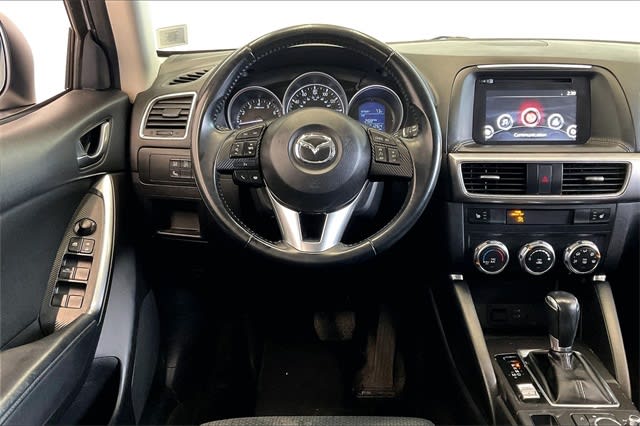 Thumbnail: 2016 Mazda CX-5 - 14