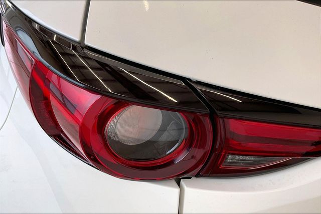 Thumbnail: 2018 Mazda CX-5 - 32