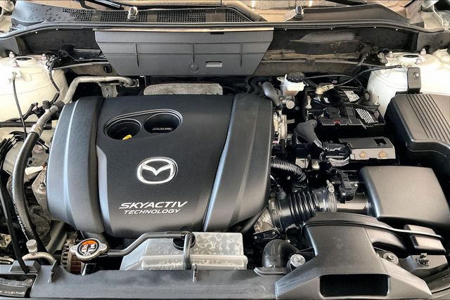 Thumbnail: 2018 Mazda CX-5 - 9