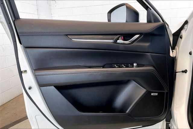Thumbnail: 2018 Mazda CX-5 - 29