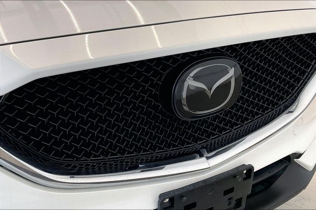 Thumbnail: 2018 Mazda CX-5 - 34