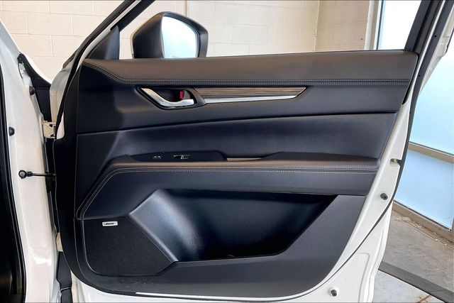 Thumbnail: 2018 Mazda CX-5 - 30