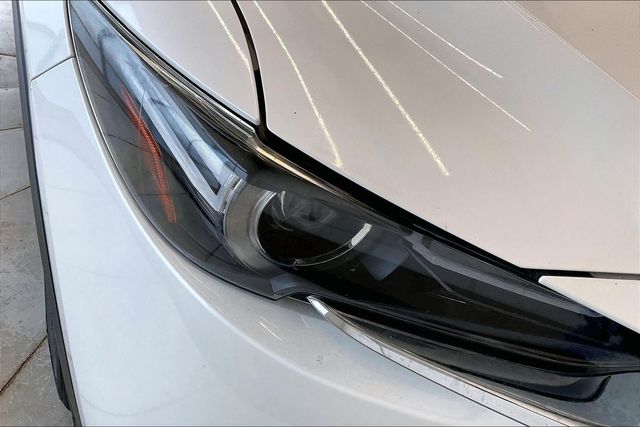 Thumbnail: 2018 Mazda CX-5 - 31