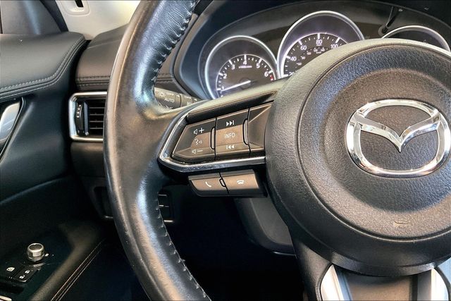 Thumbnail: 2018 Mazda CX-5 - 27