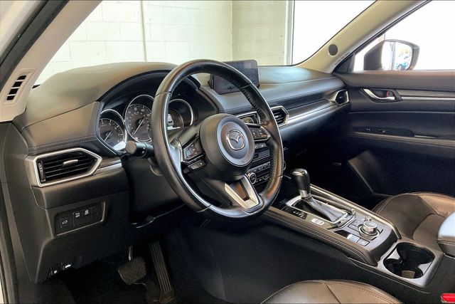 Thumbnail: 2018 Mazda CX-5 - 2