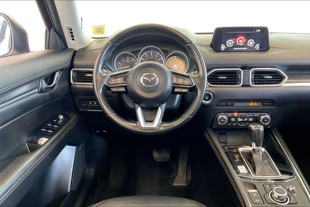 Thumbnail: 2018 Mazda CX-5 - 14