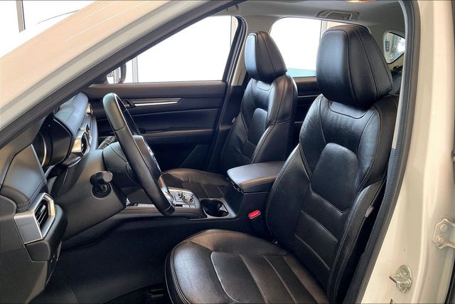 Thumbnail: 2018 Mazda CX-5 - 11