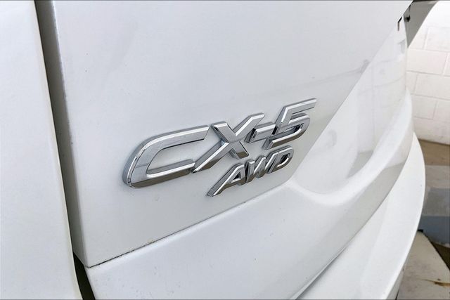 Thumbnail: 2018 Mazda CX-5 - 35