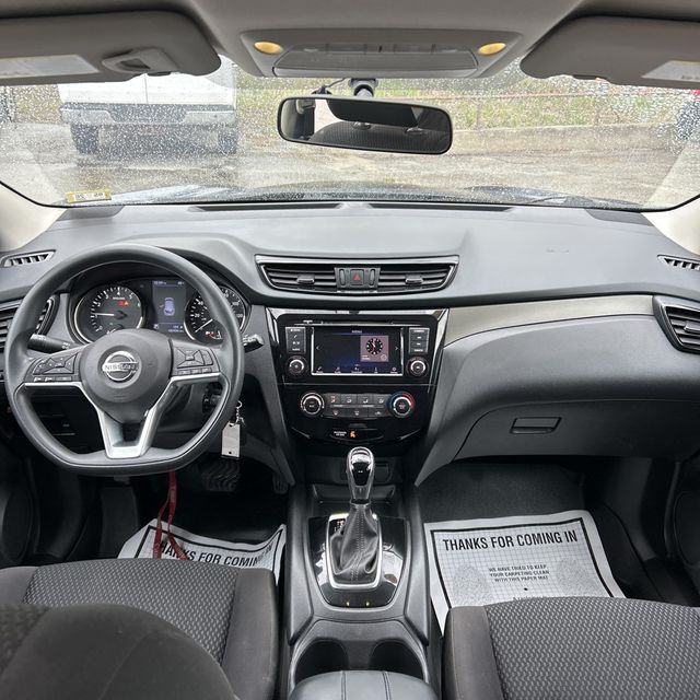 Thumbnail: 2019 Nissan Rogue Sport - 2