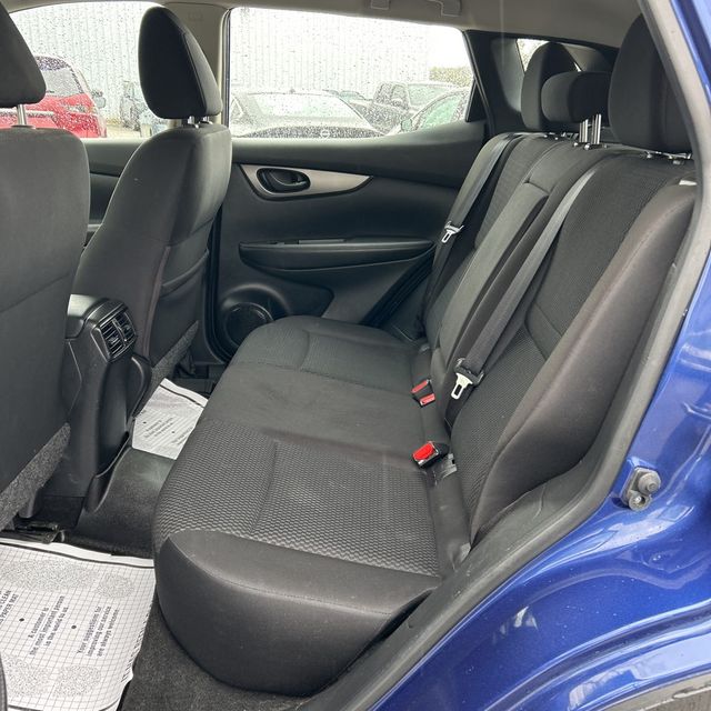 Thumbnail: 2019 Nissan Rogue Sport - 7