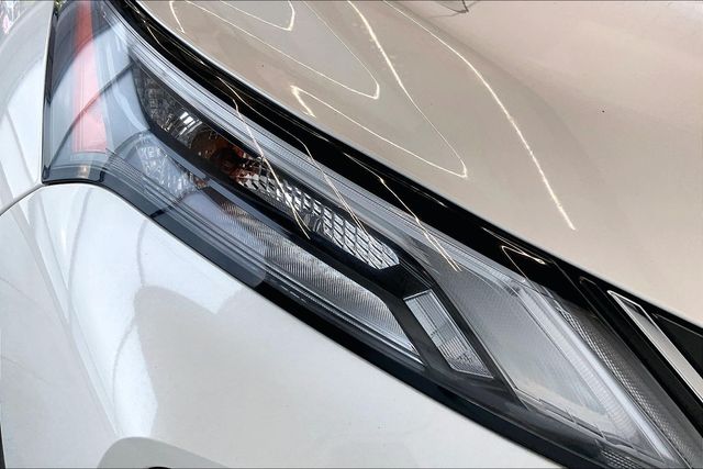 Thumbnail: 2021 Nissan Rogue - 31
