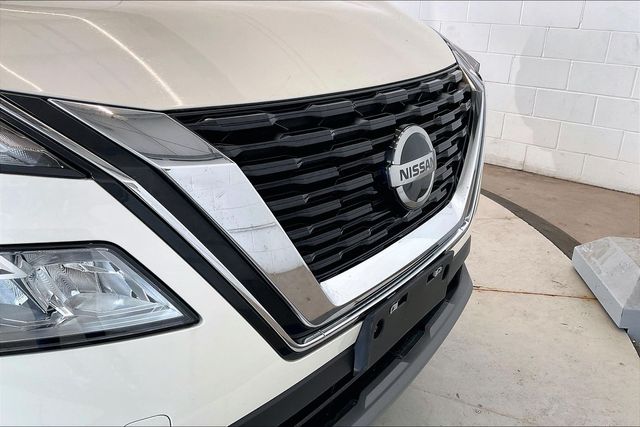 Thumbnail: 2021 Nissan Rogue - 33