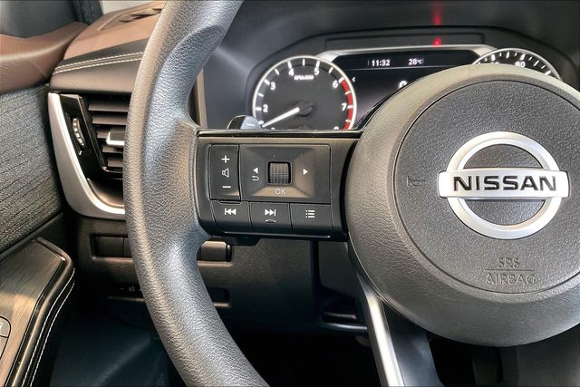 Thumbnail: 2021 Nissan Rogue - 27
