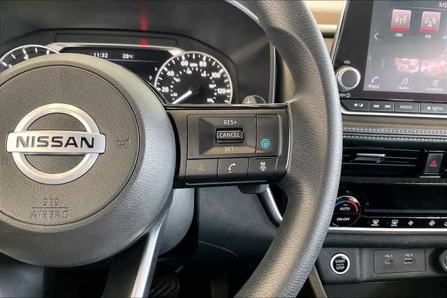 Thumbnail: 2021 Nissan Rogue - 28
