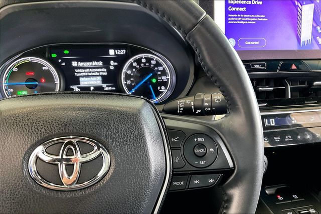 Thumbnail: 2023 Toyota Venza - 29