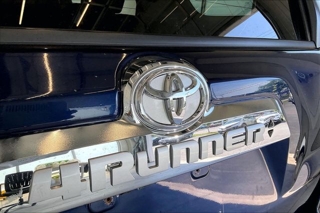 Thumbnail: 2016 Toyota 4Runner - 35