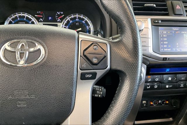 Thumbnail: 2016 Toyota 4Runner - 27