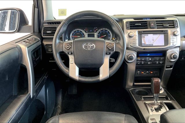 Thumbnail: 2016 Toyota 4Runner - 14