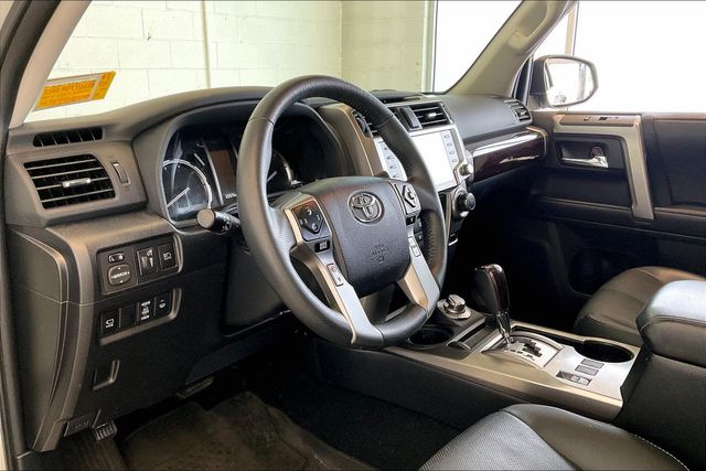 Thumbnail: 2022 Toyota 4Runner - 2