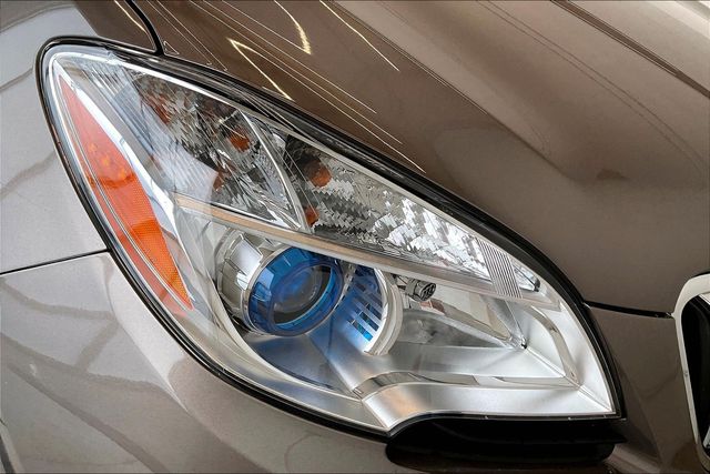 Thumbnail: 2015 Buick Encore - 31