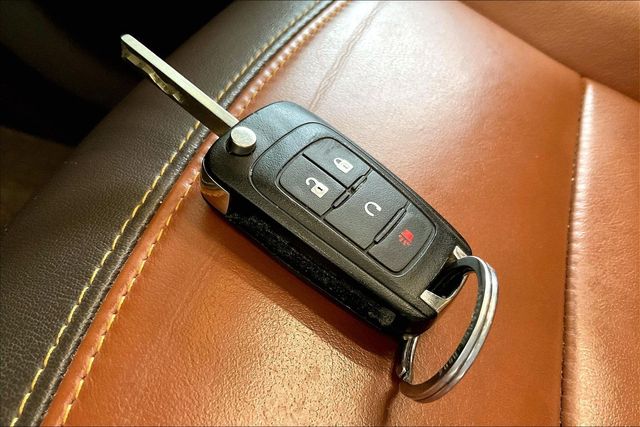 Thumbnail: 2015 Buick Encore - 20