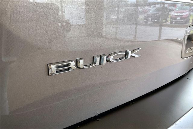 Thumbnail: 2015 Buick Encore - 35