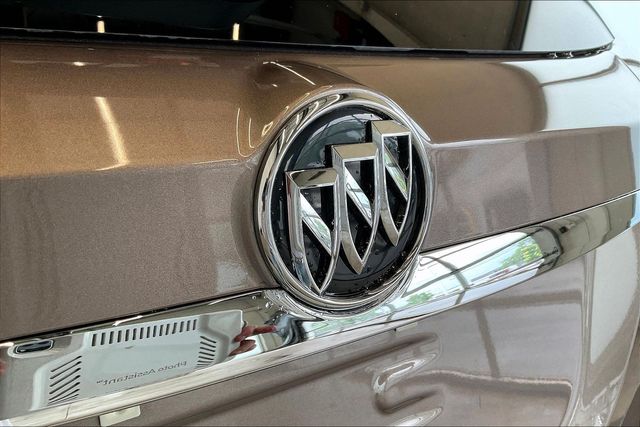 Thumbnail: 2015 Buick Encore - 7