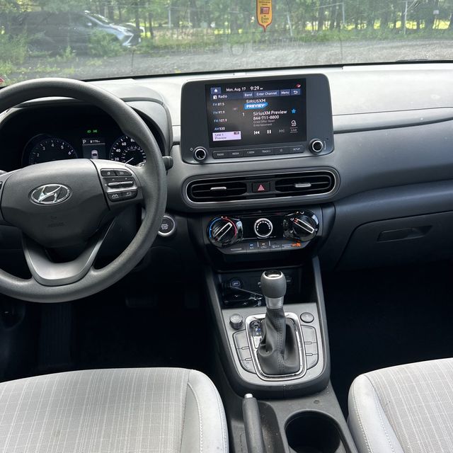 Thumbnail: 2023 Hyundai Kona - 2