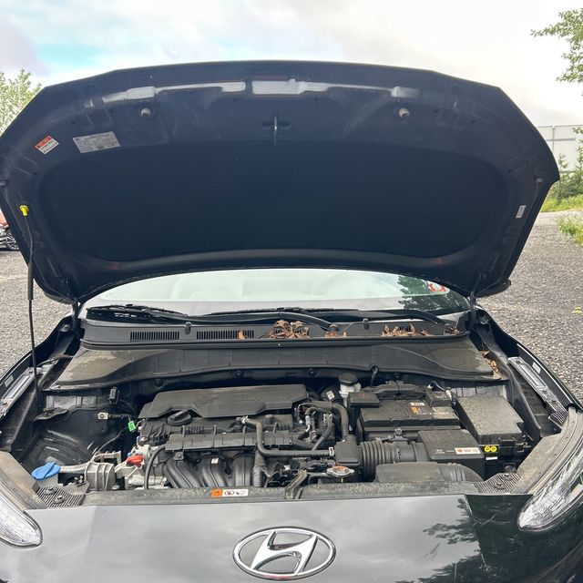 Thumbnail: 2023 Hyundai Kona - 5