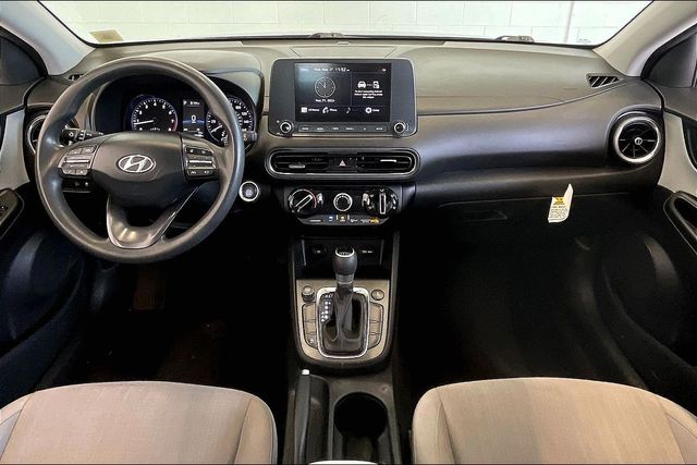 Thumbnail: 2023 Hyundai Kona - 10