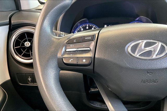 Thumbnail: 2023 Hyundai Kona - 27