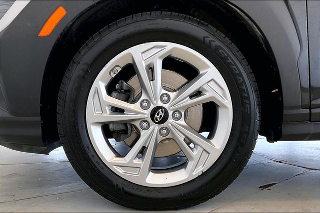 Thumbnail: 2023 Hyundai Kona - 8