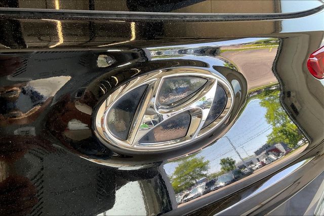 Thumbnail: 2023 Hyundai Kona - 22