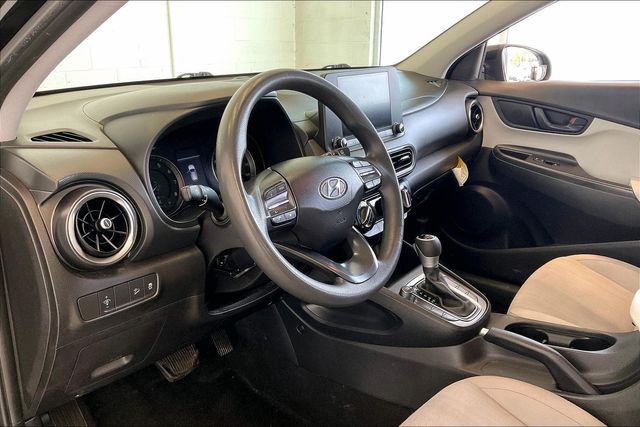 Thumbnail: 2023 Hyundai Kona - 2