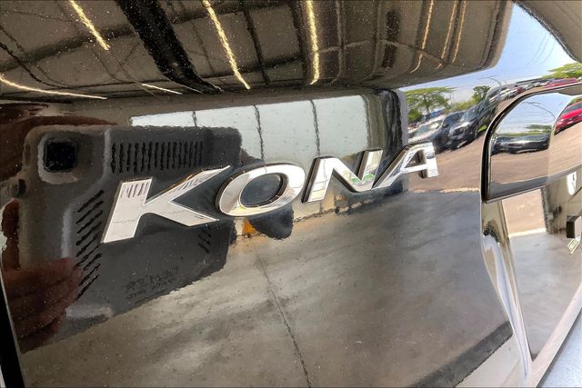 Thumbnail: 2023 Hyundai Kona - 34