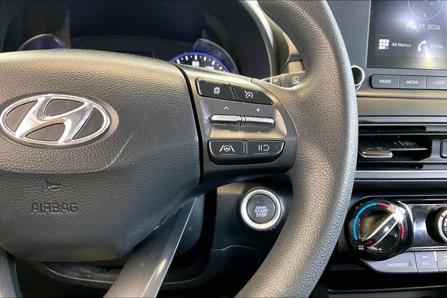Thumbnail: 2023 Hyundai Kona - 28