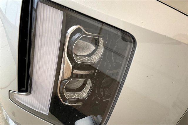 Thumbnail: 2024 Hyundai Palisade - 31