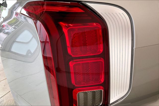 Thumbnail: 2024 Hyundai Palisade - 32