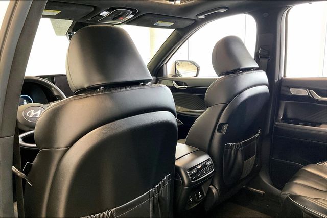 Thumbnail: 2024 Hyundai Palisade - 12