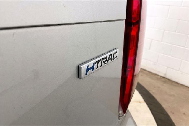 Thumbnail: 2024 Hyundai Palisade - 7