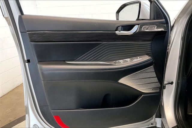 Thumbnail: 2024 Hyundai Palisade - 29