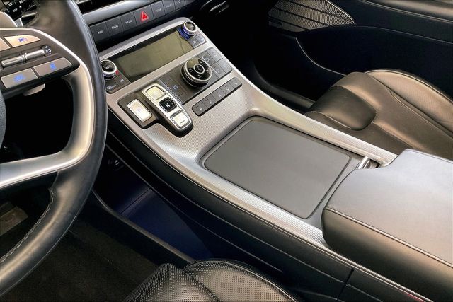 Thumbnail: 2024 Hyundai Palisade - 16