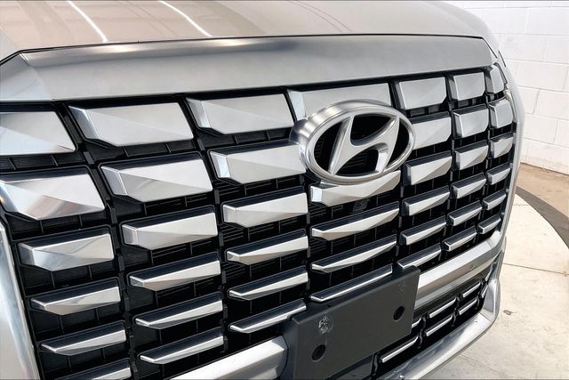 Thumbnail: 2024 Hyundai Palisade - 34