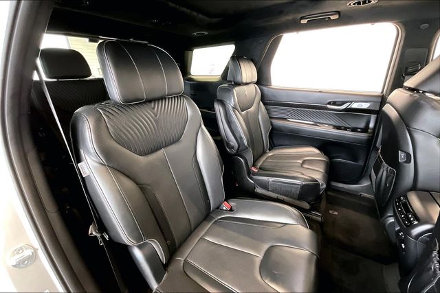 Thumbnail: 2024 Hyundai Palisade - 25