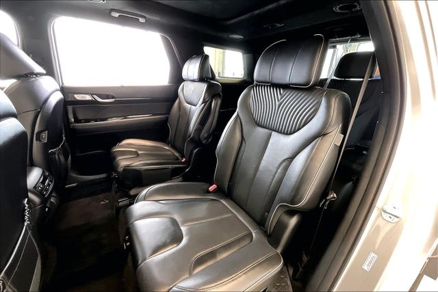 Thumbnail: 2024 Hyundai Palisade - 13