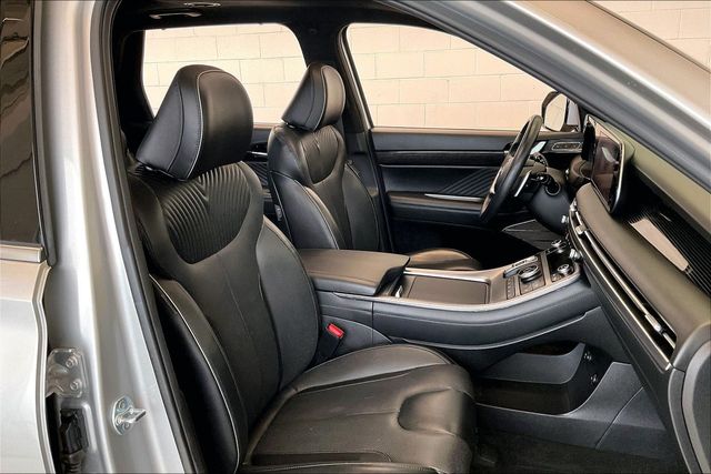 Thumbnail: 2024 Hyundai Palisade - 20
