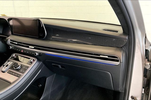 Thumbnail: 2024 Hyundai Palisade - 24
