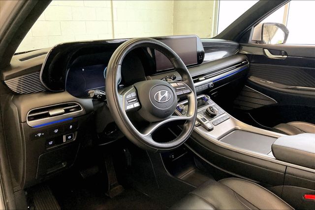 Thumbnail: 2024 Hyundai Palisade - 2